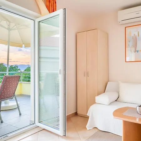 Apartman 3 Apartment *