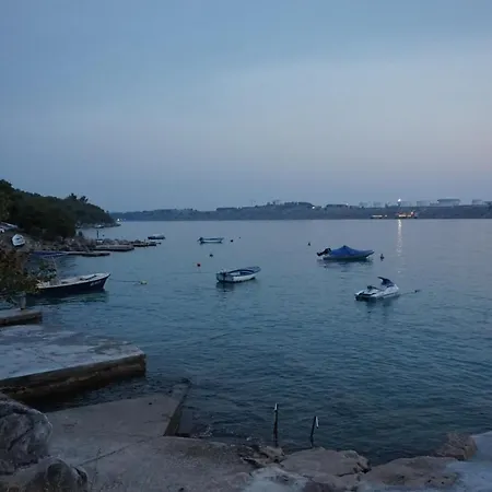 Apartman 3 Omisalj